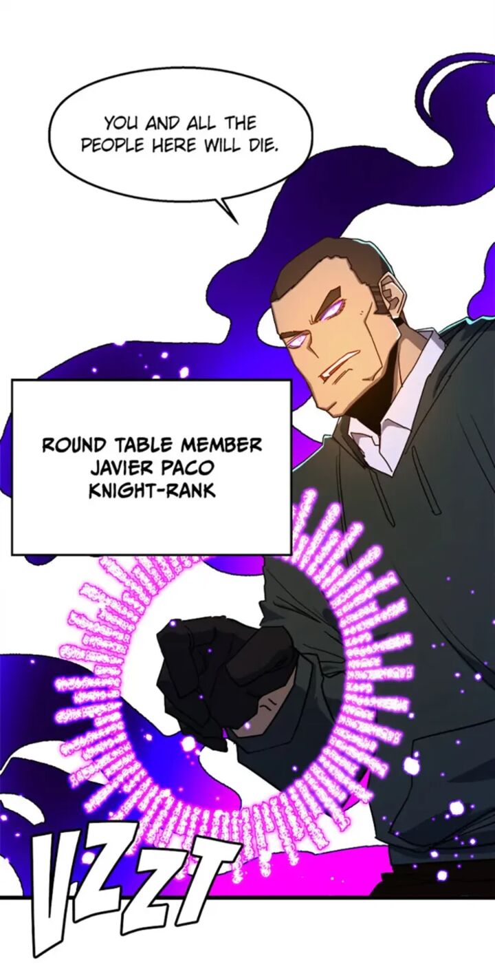 The Strongest Unemployed Hero 77 57