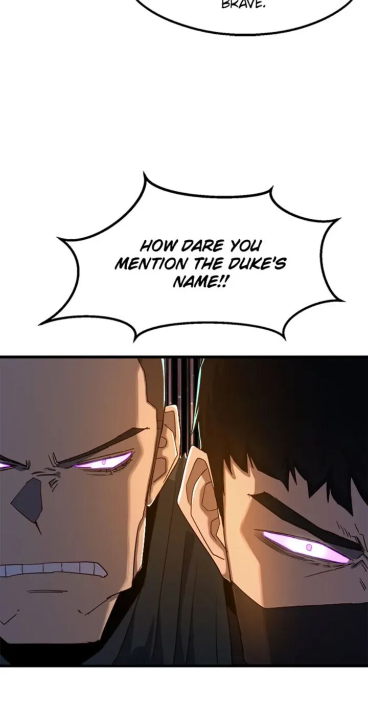 The Strongest Unemployed Hero 77 59