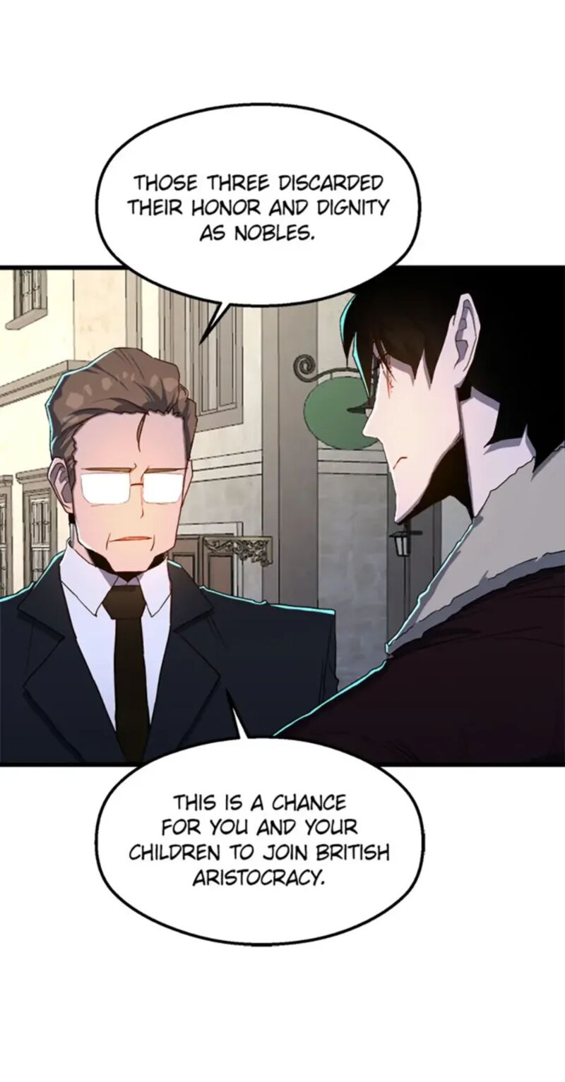 The Strongest Unemployed Hero 77 8