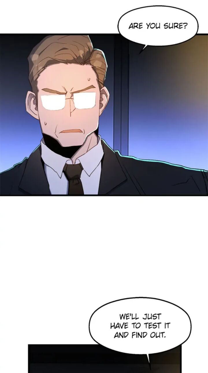 The Strongest Unemployed Hero 78 25