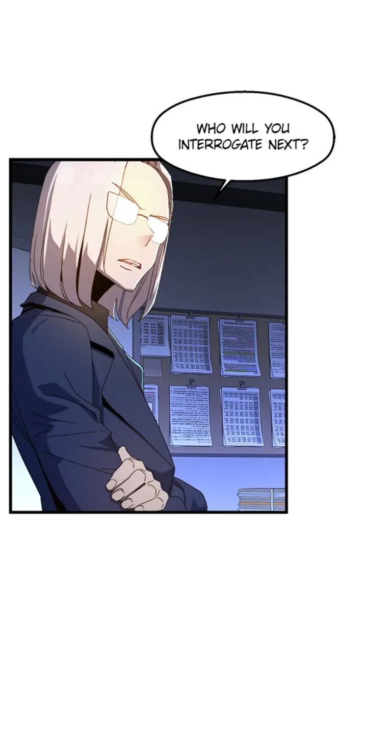 The Strongest Unemployed Hero 78 27