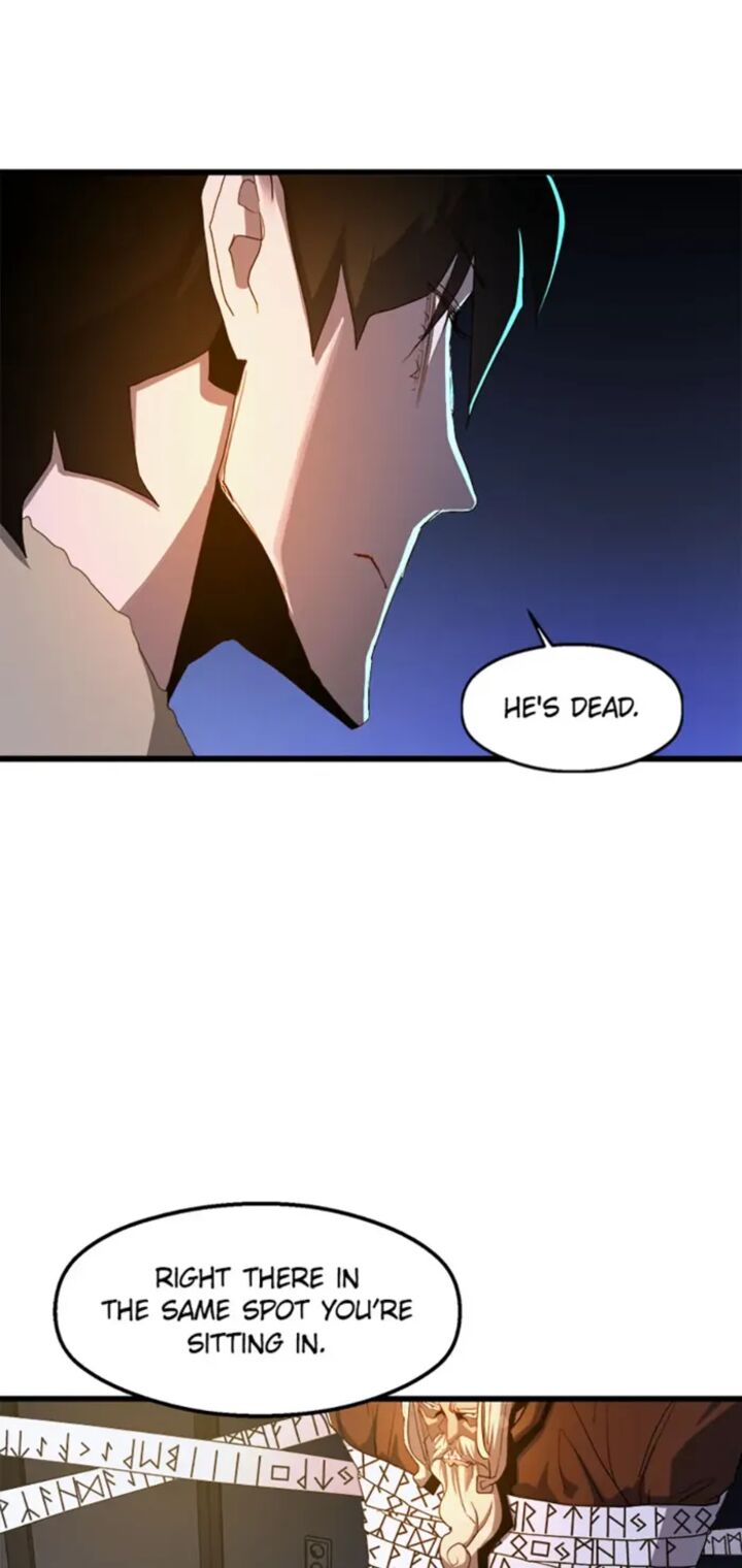 The Strongest Unemployed Hero 78 34