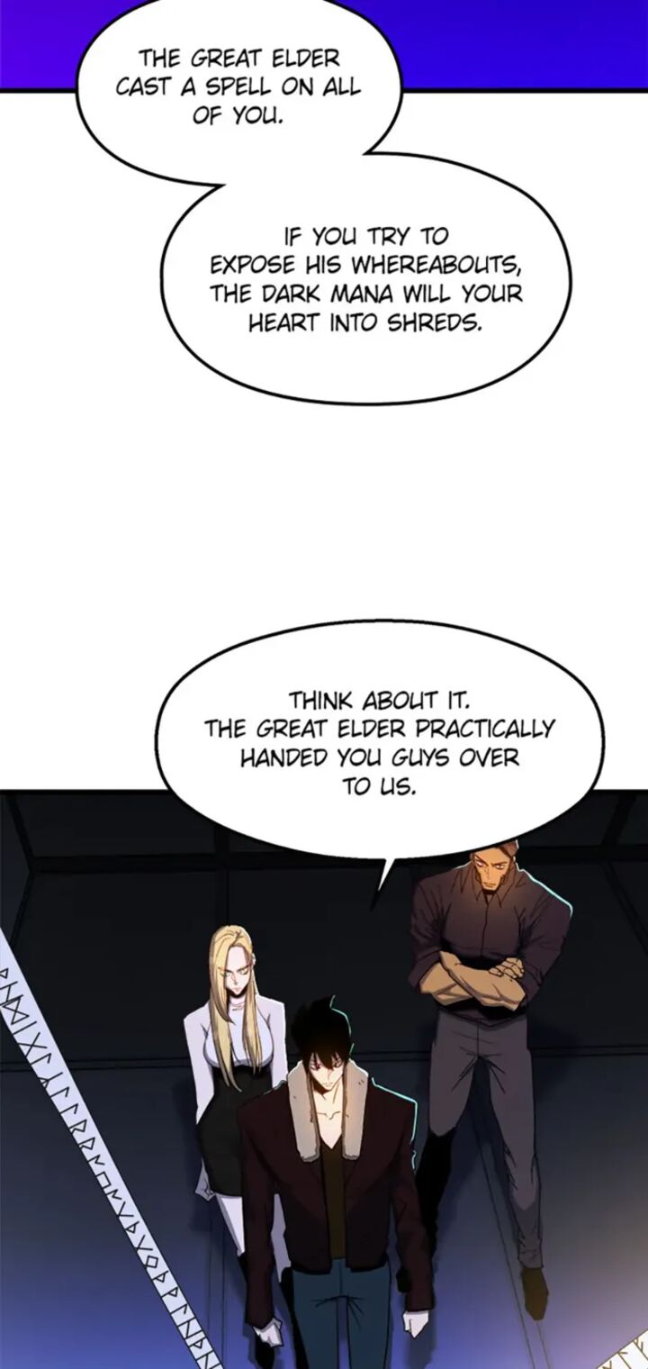 The Strongest Unemployed Hero 78 37