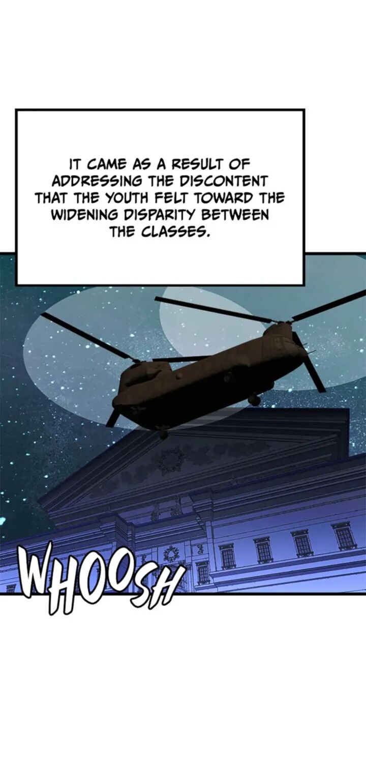 The Strongest Unemployed Hero 78 50