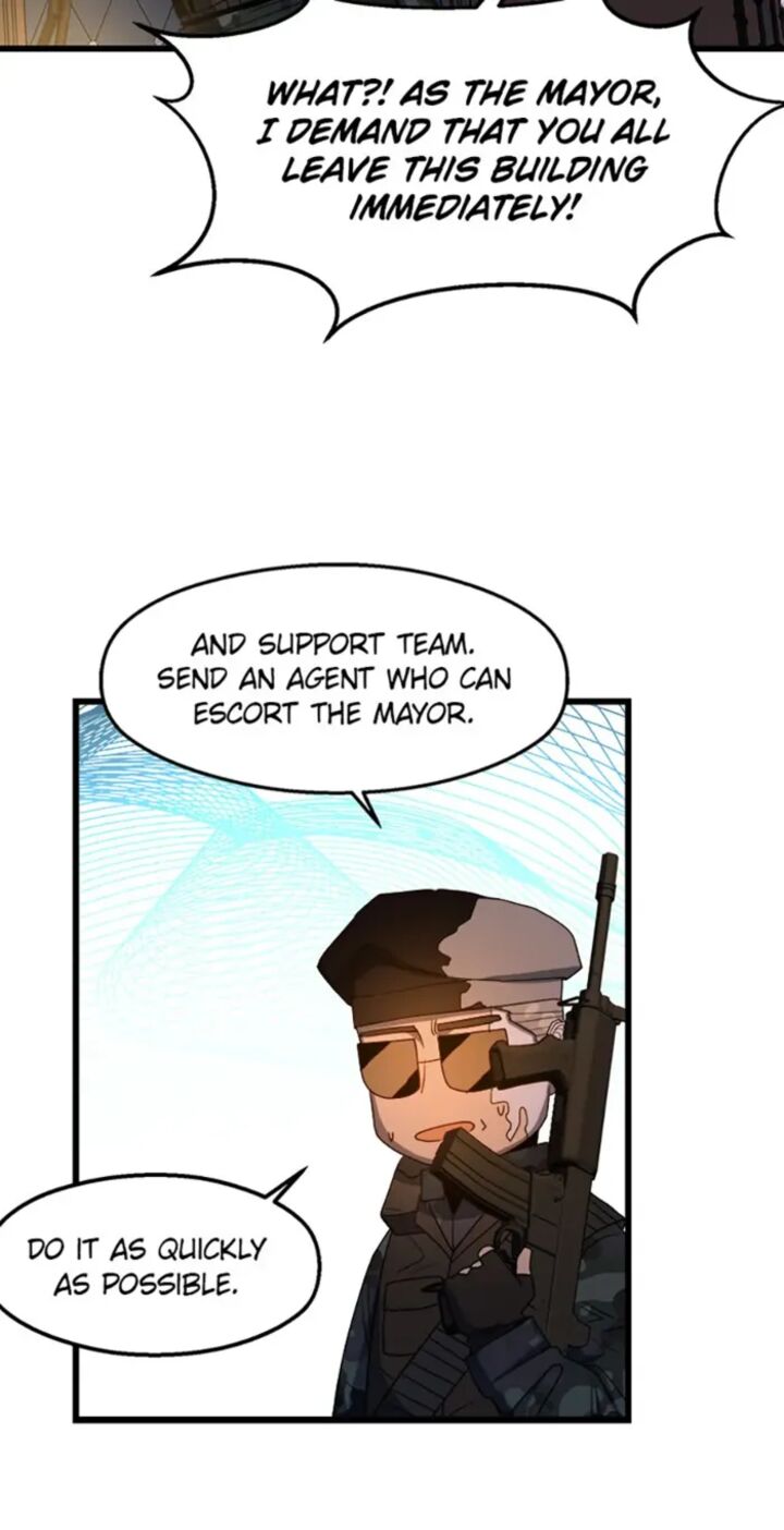 The Strongest Unemployed Hero 78 62