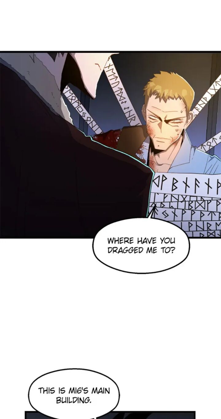 The Strongest Unemployed Hero 78 8
