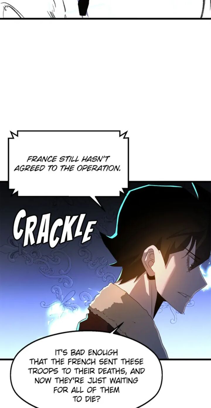 The Strongest Unemployed Hero 79 15