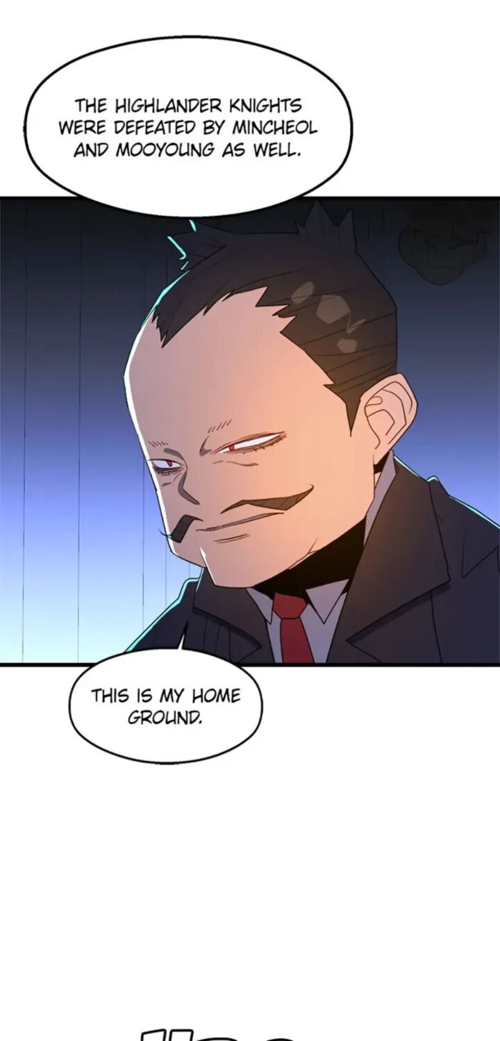 The Strongest Unemployed Hero 79 29
