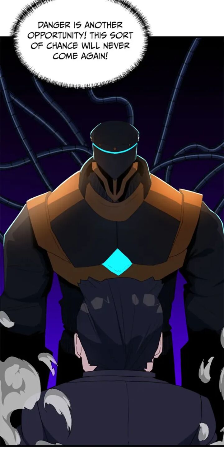 The Strongest Unemployed Hero 79 31