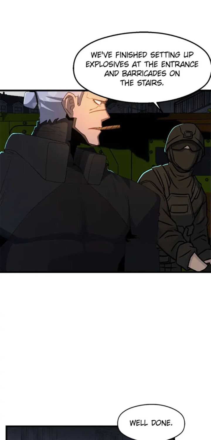 The Strongest Unemployed Hero 79 55
