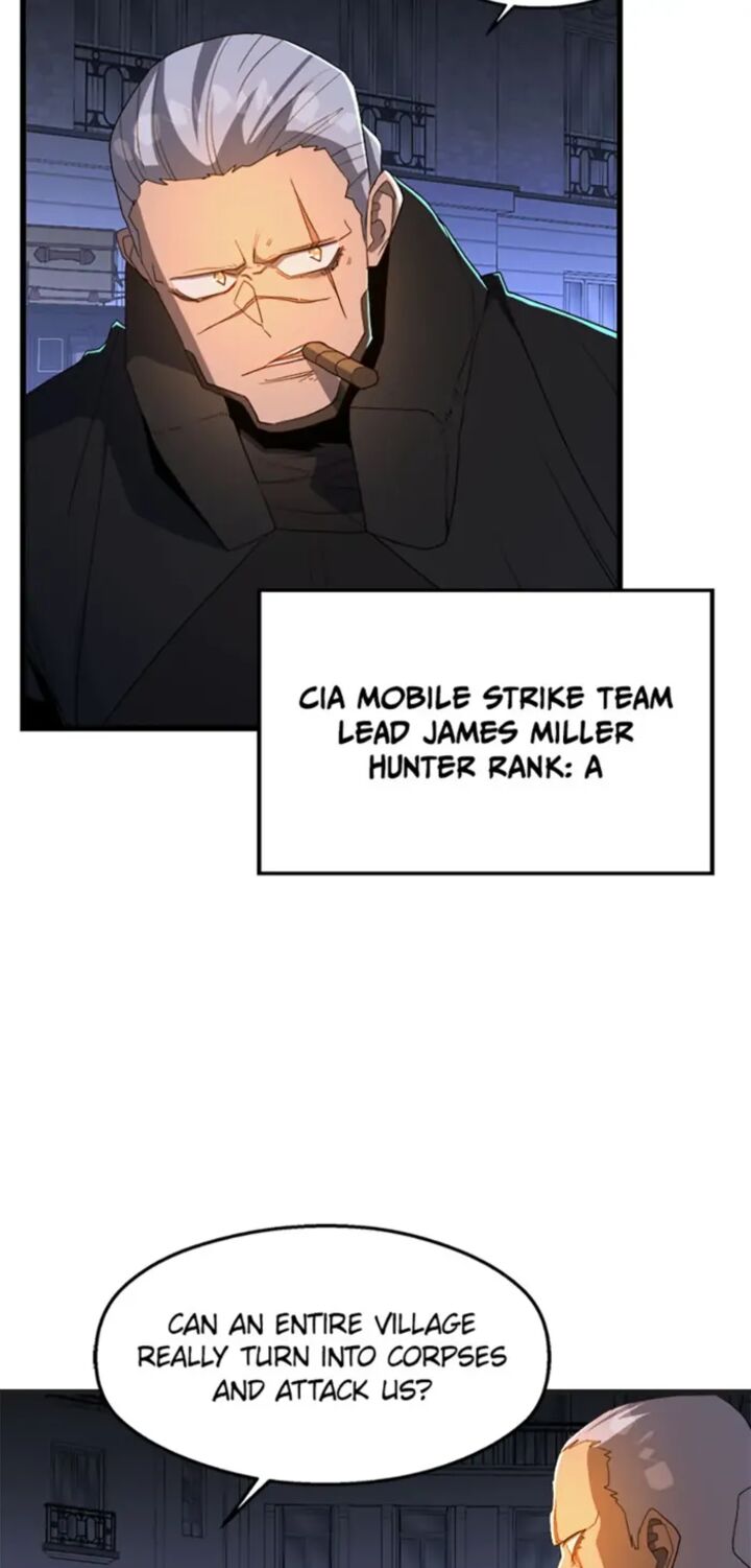 The Strongest Unemployed Hero 79 56