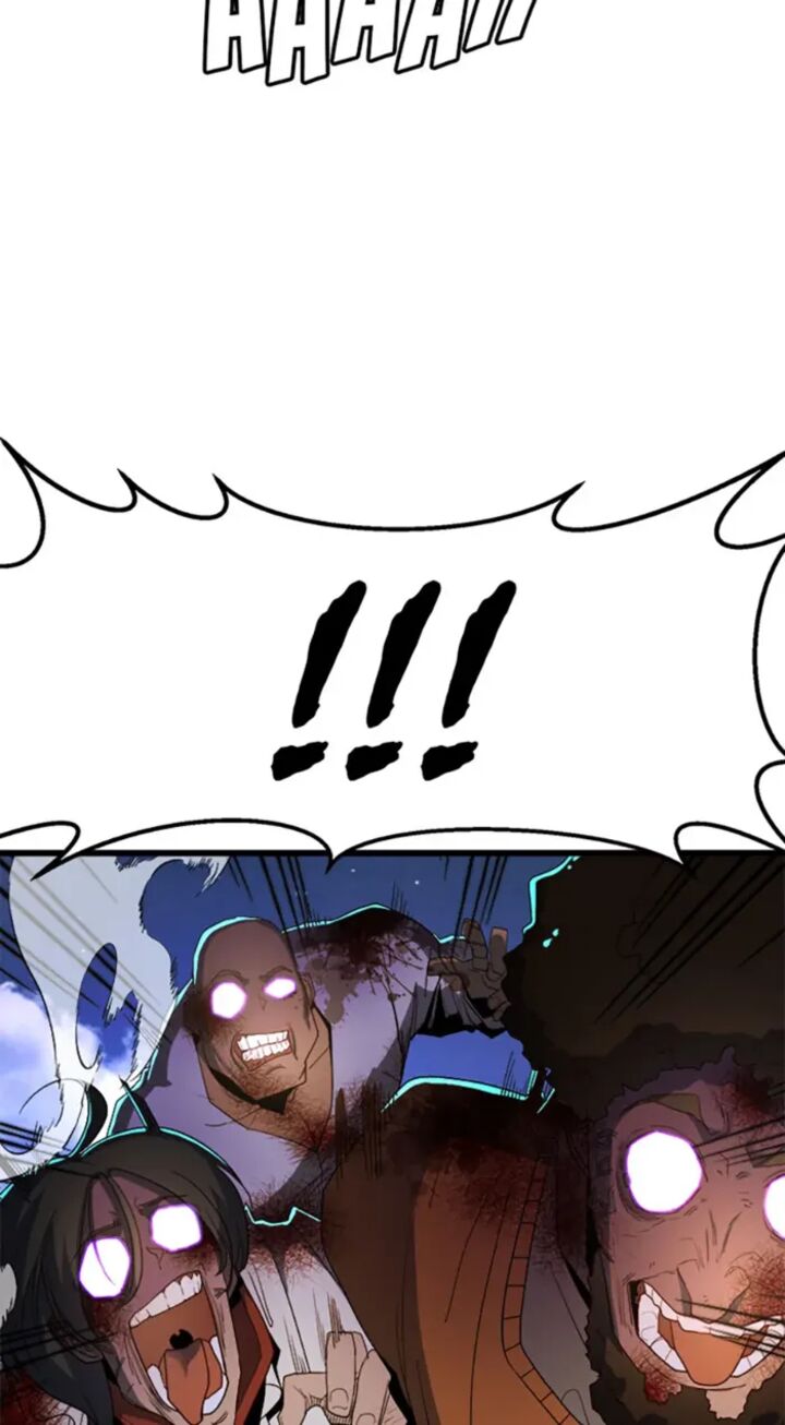 The Strongest Unemployed Hero 79 62