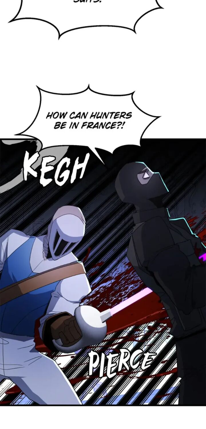 The Strongest Unemployed Hero 79 8