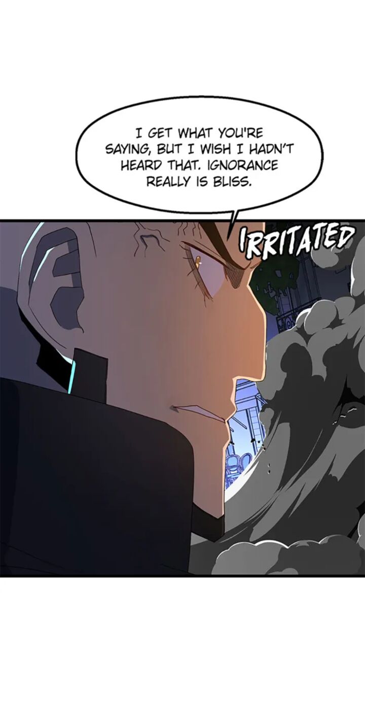 The Strongest Unemployed Hero 80 14