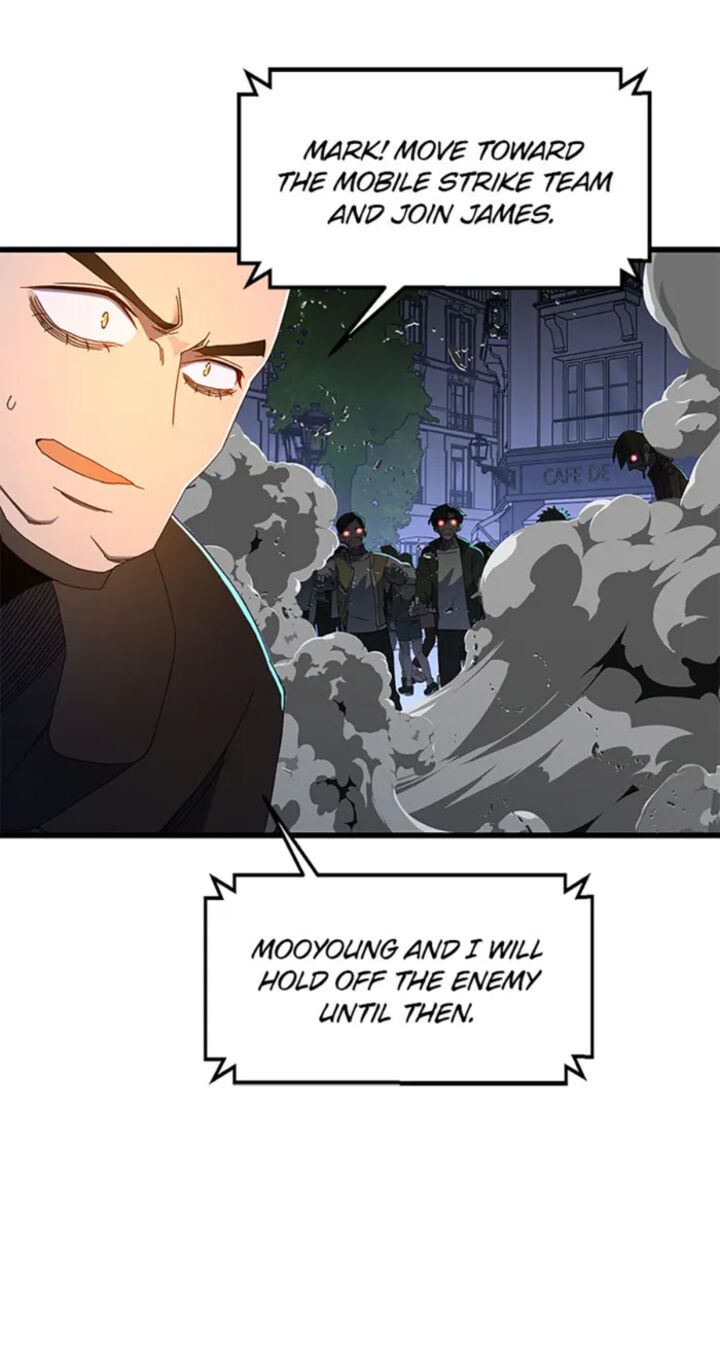 The Strongest Unemployed Hero 80 51