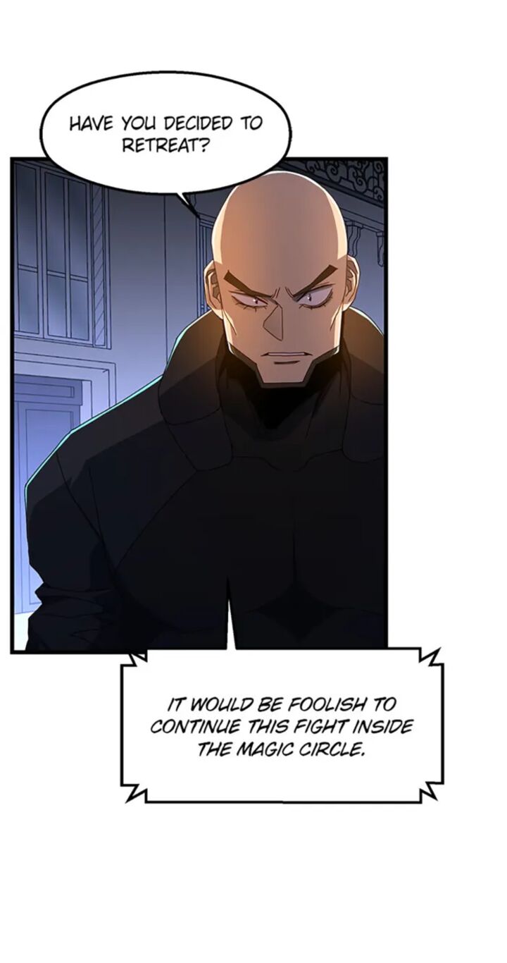 The Strongest Unemployed Hero 80 52