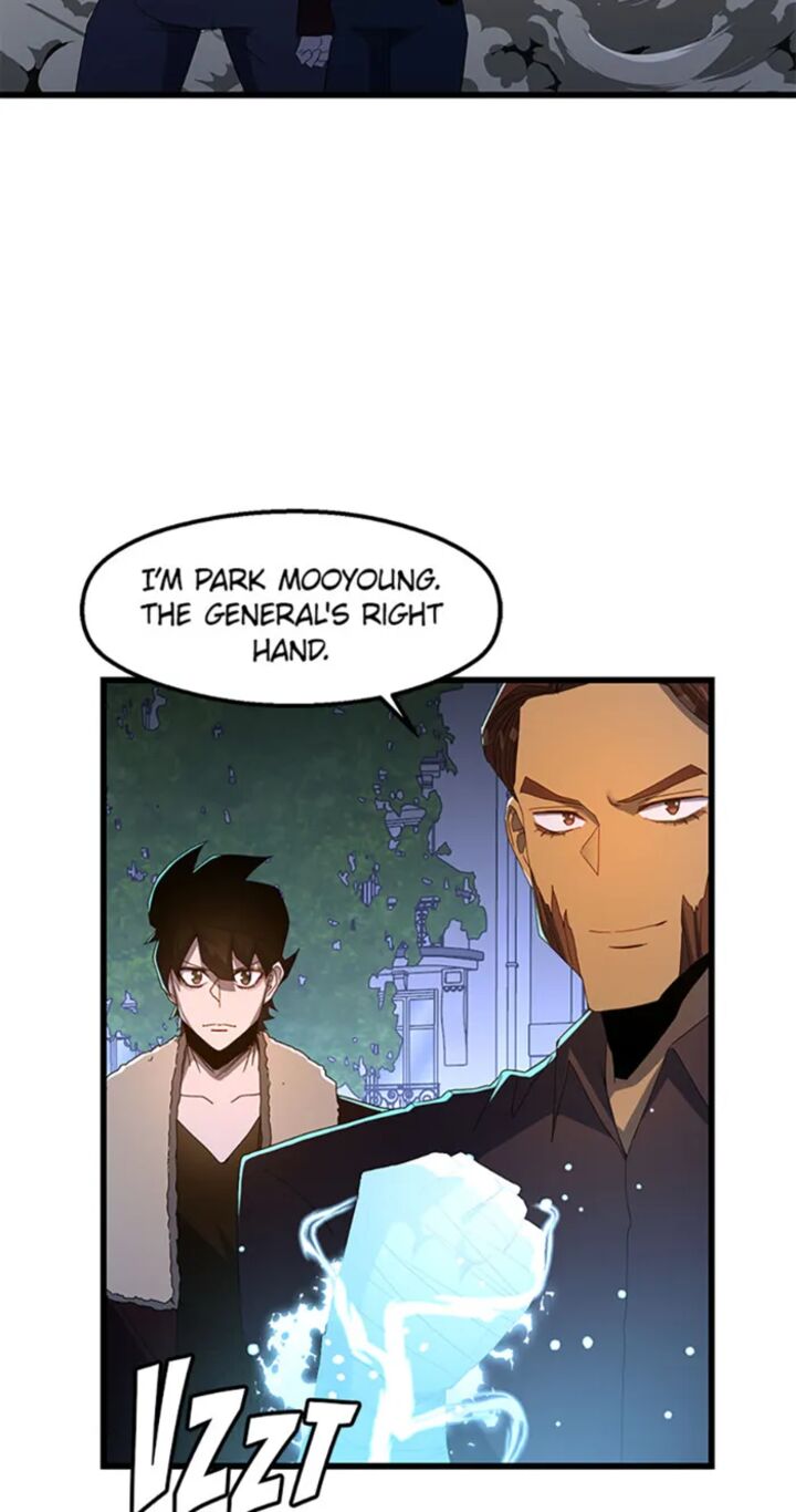 The Strongest Unemployed Hero 80 55