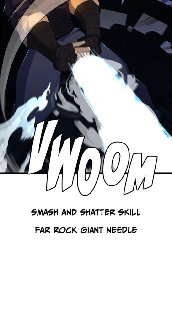The Strongest Unemployed Hero 81 24