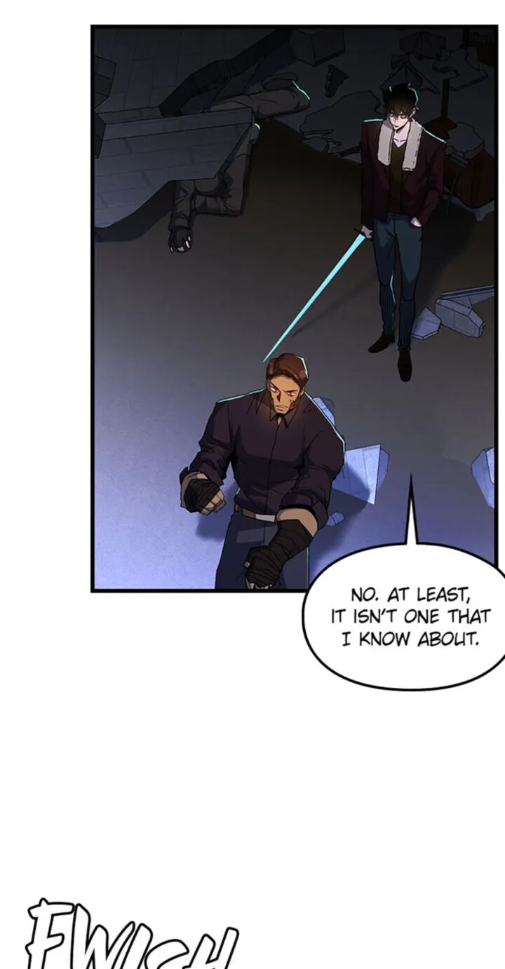 The Strongest Unemployed Hero 81 35