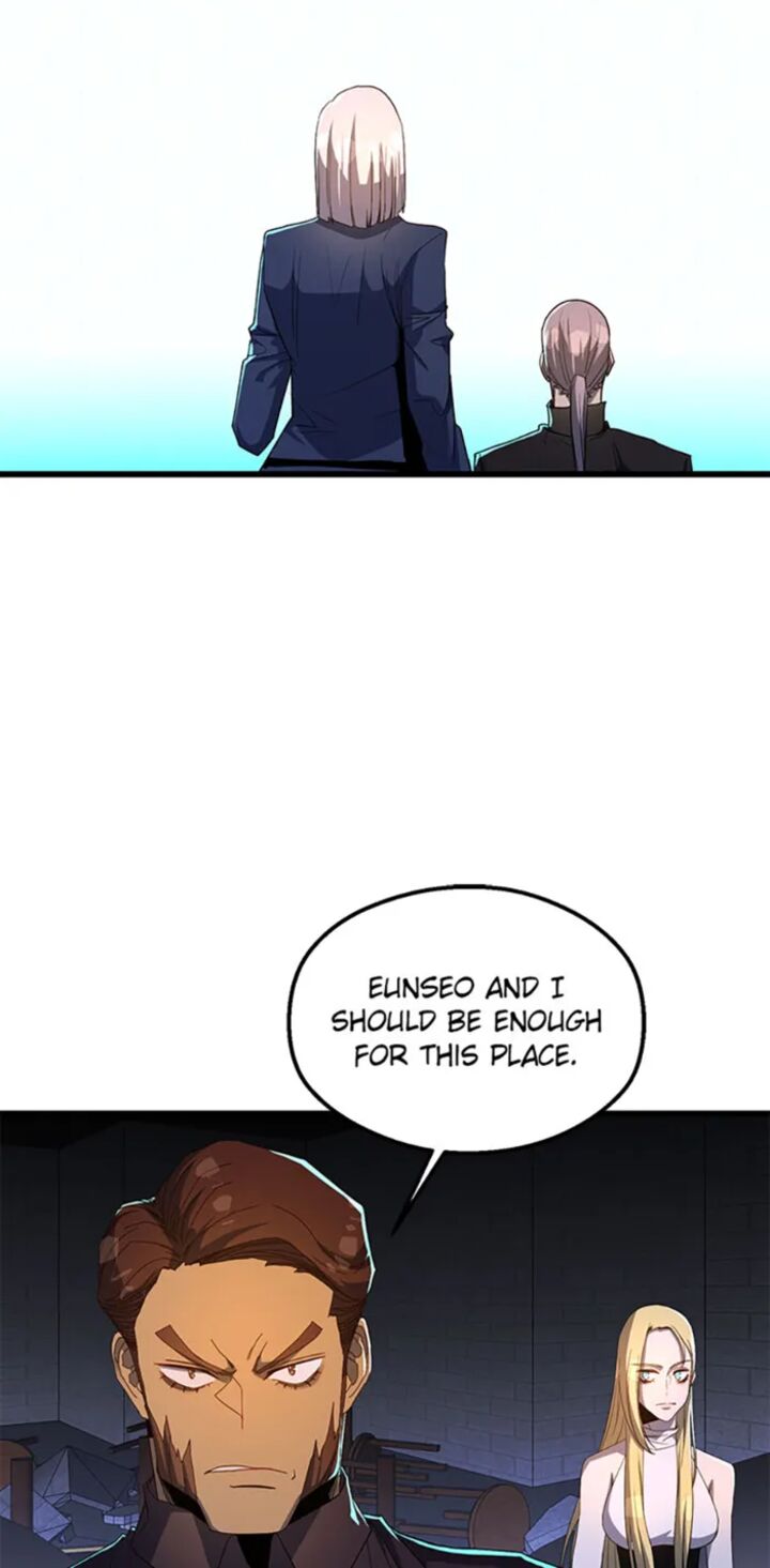 The Strongest Unemployed Hero 81 43