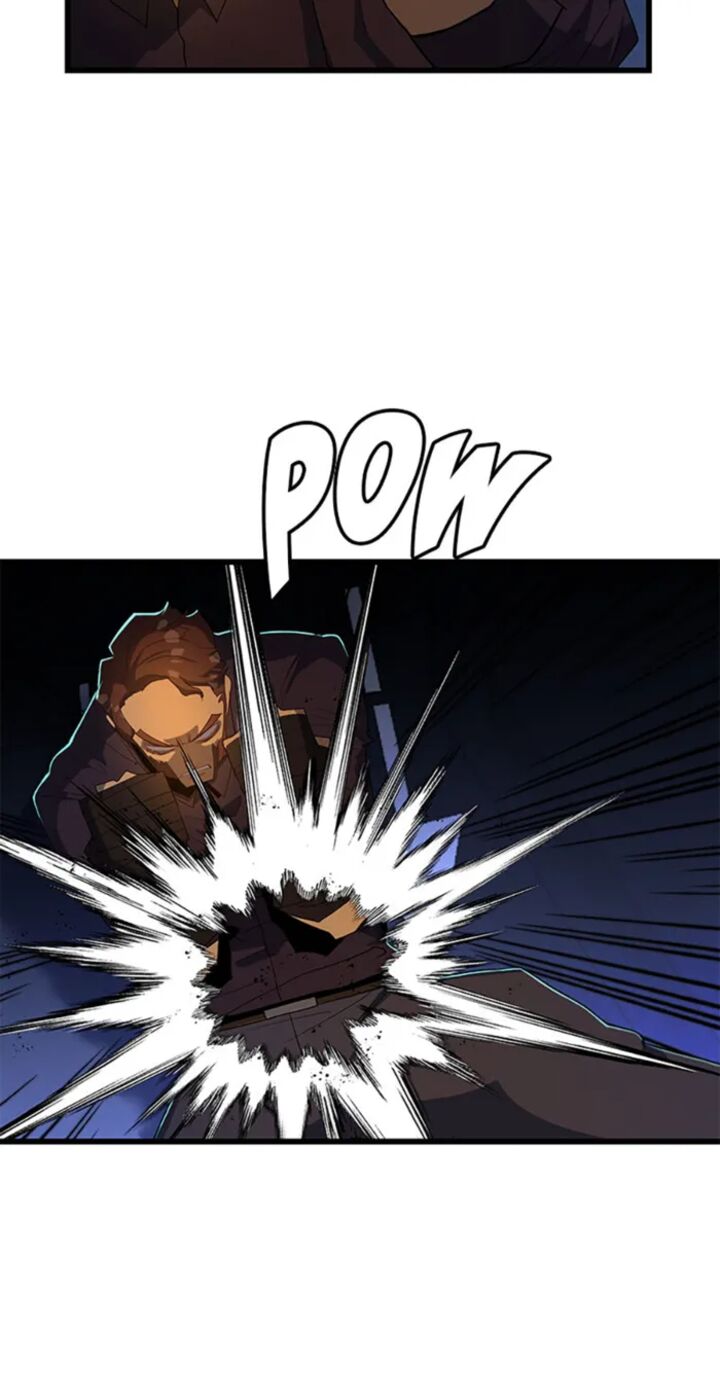 The Strongest Unemployed Hero 81 60