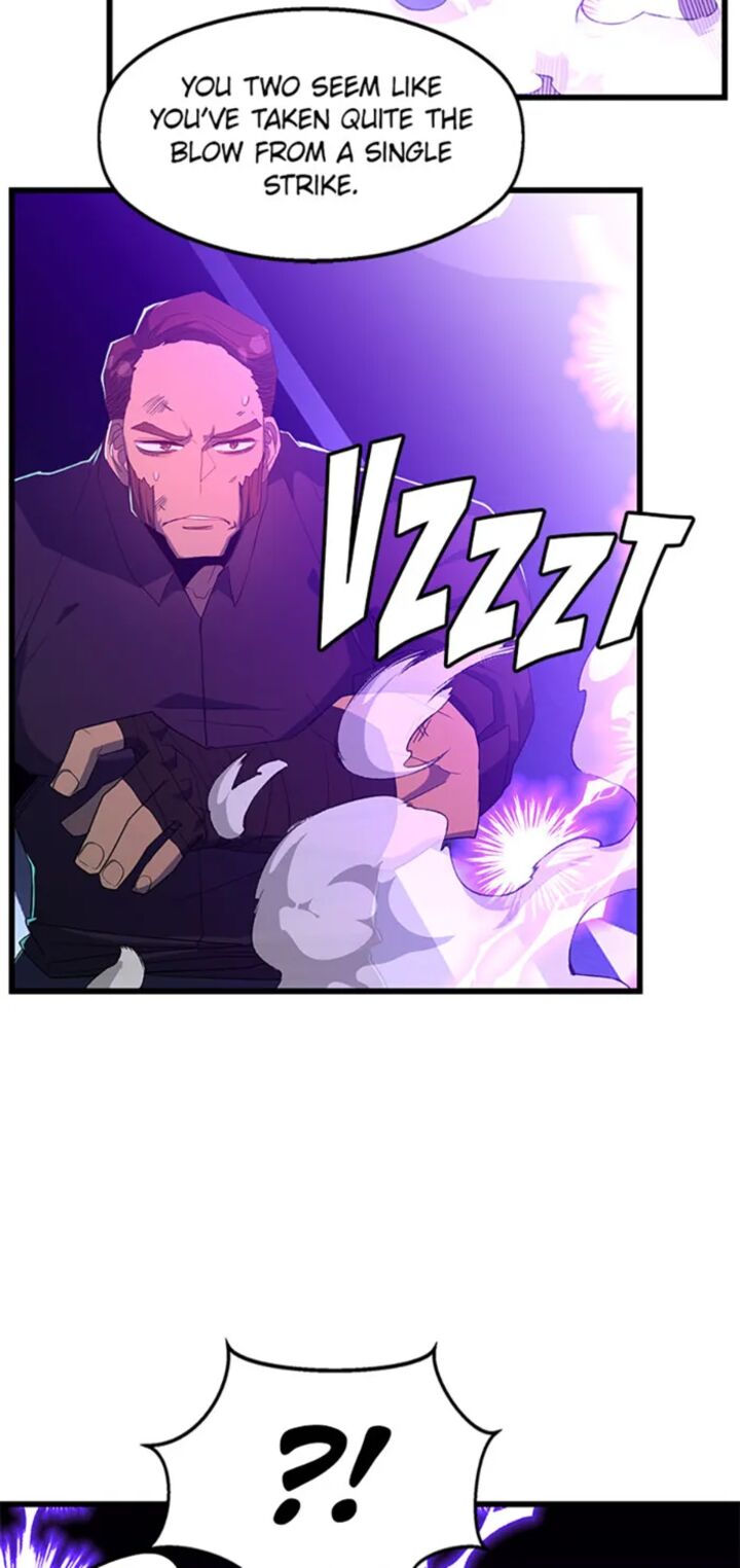 The Strongest Unemployed Hero 81 65