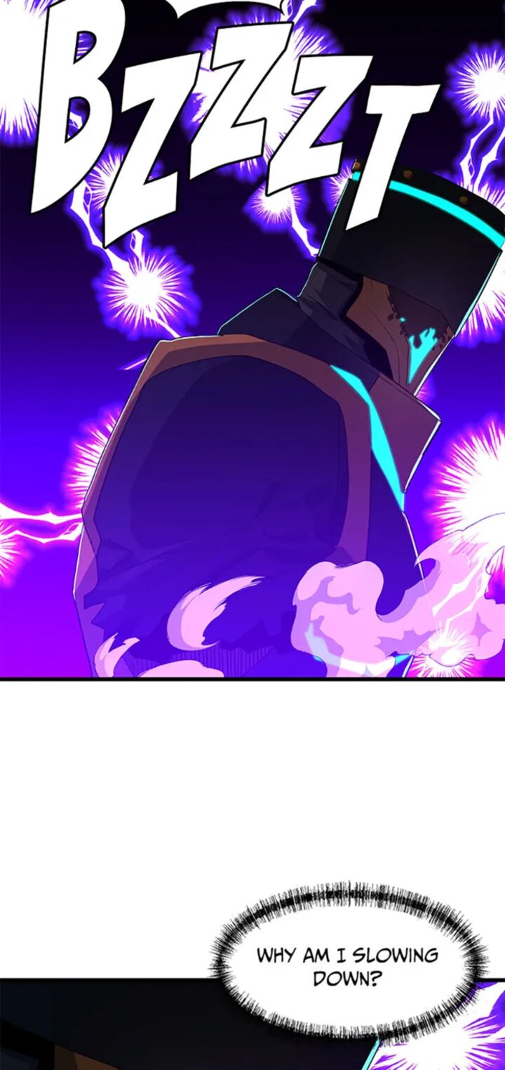 The Strongest Unemployed Hero 81 66