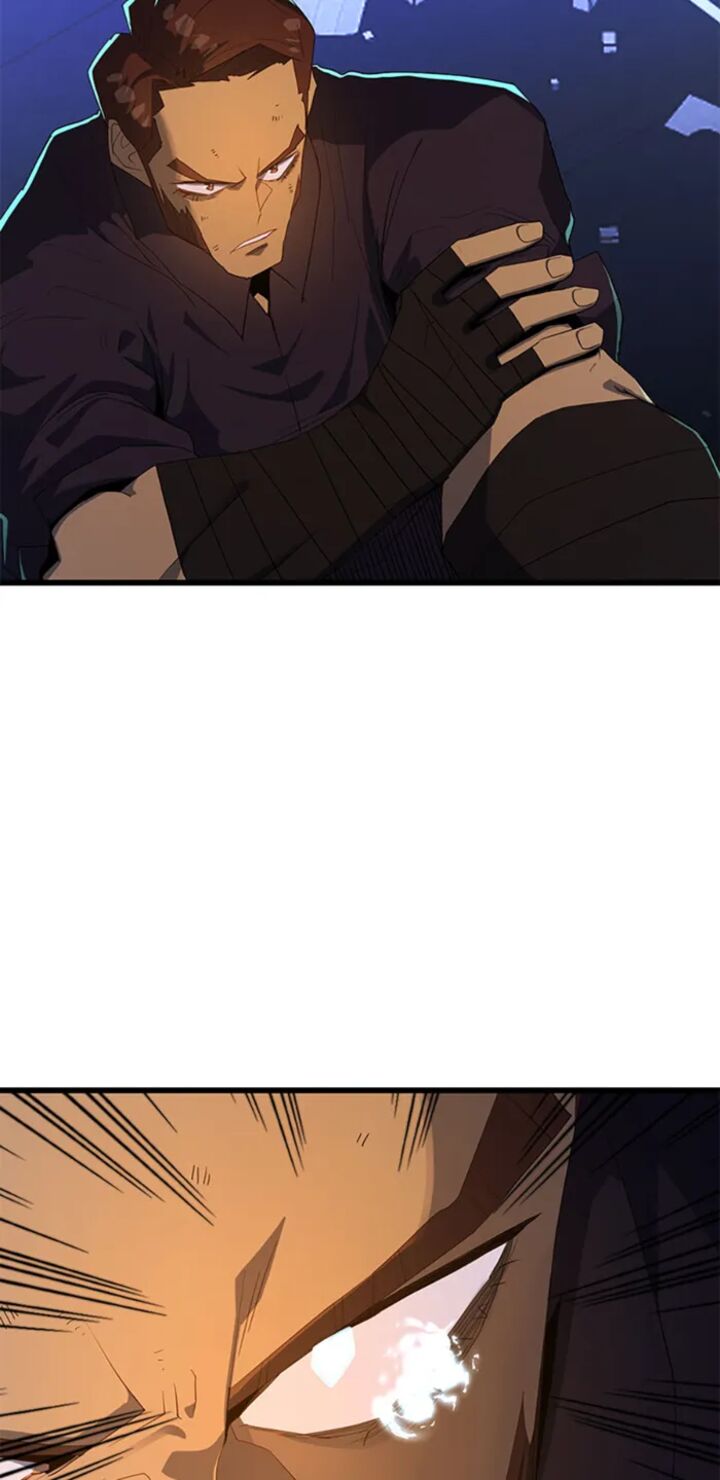 The Strongest Unemployed Hero 82 3