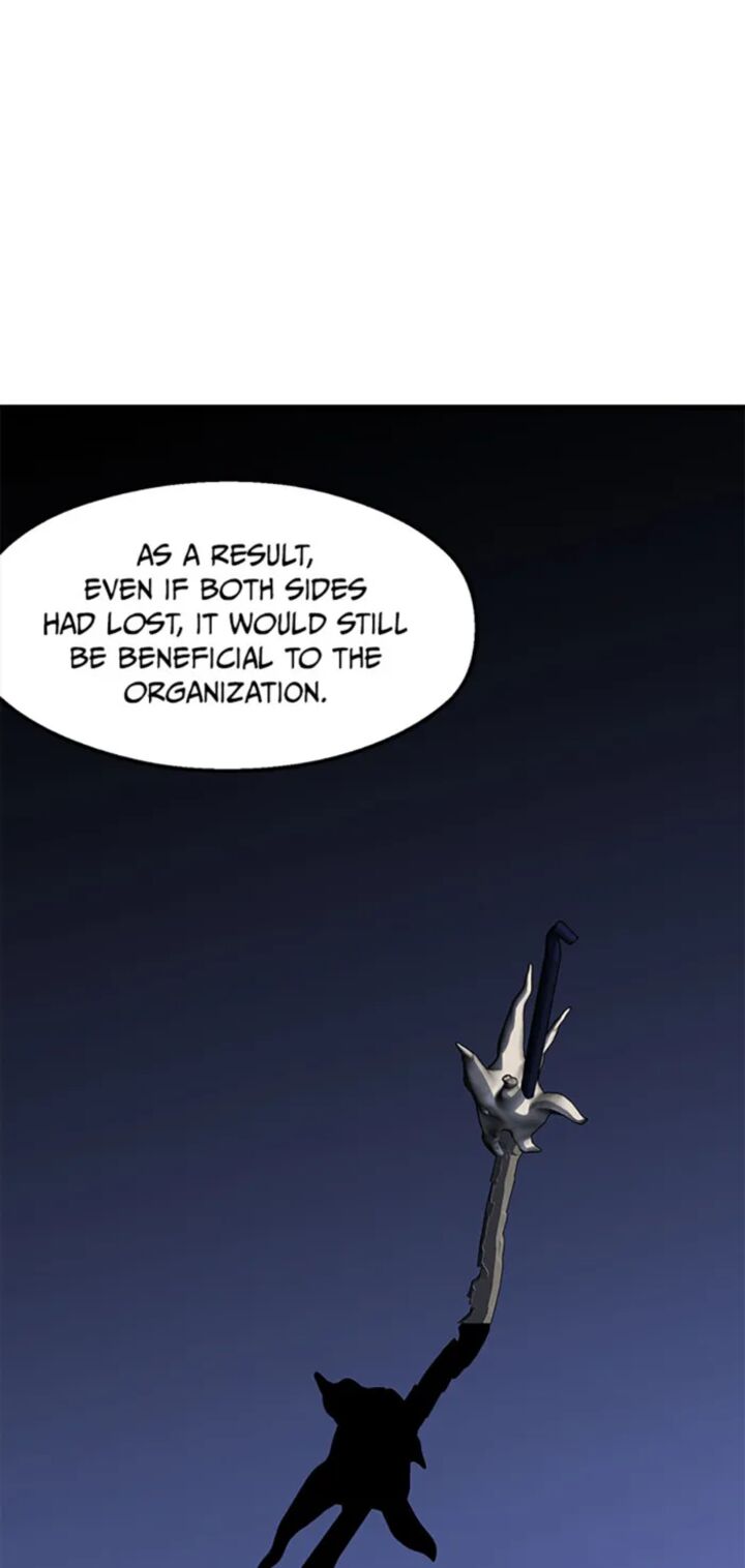 The Strongest Unemployed Hero 82 31