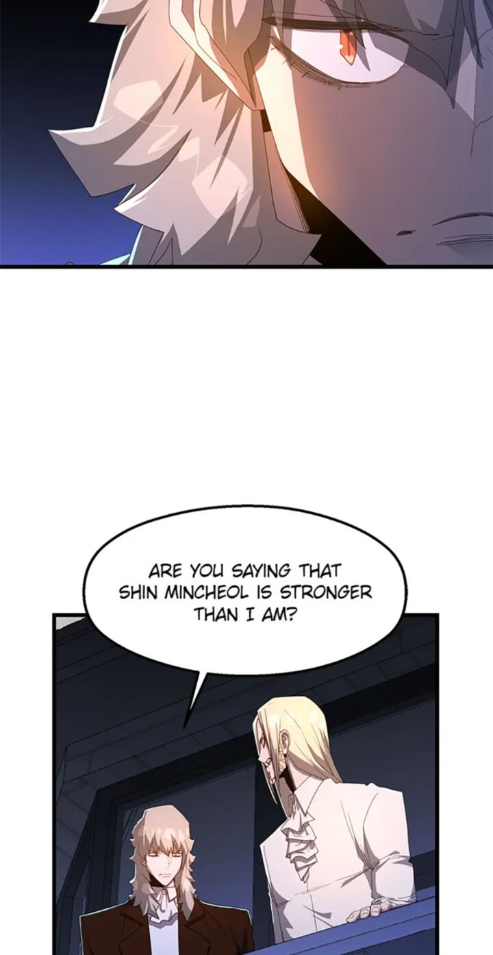 The Strongest Unemployed Hero 82 39