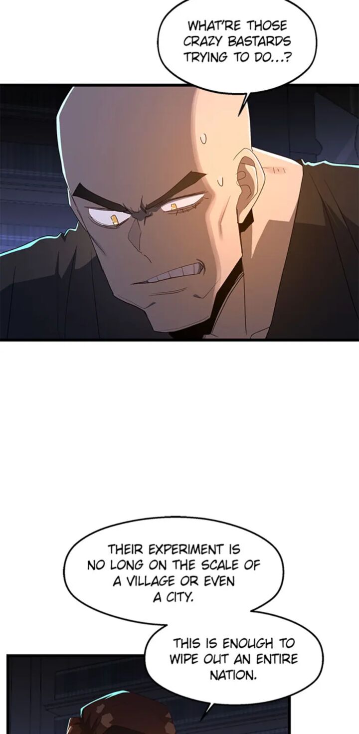 The Strongest Unemployed Hero 82 59