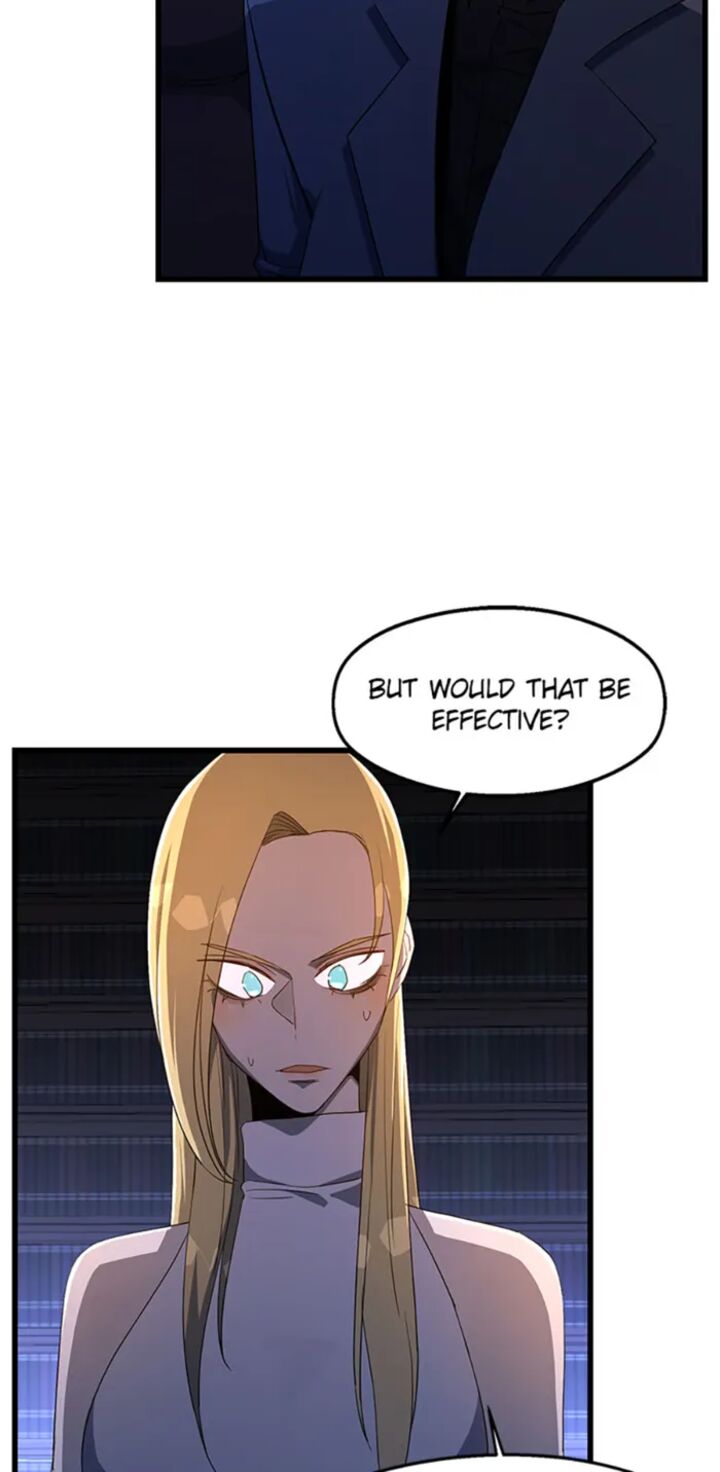 The Strongest Unemployed Hero 82 61