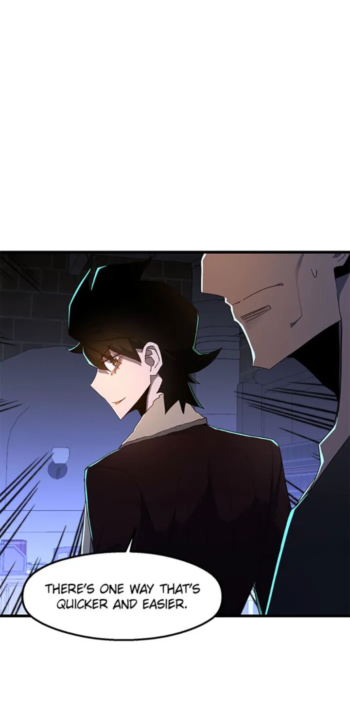 The Strongest Unemployed Hero 82 63