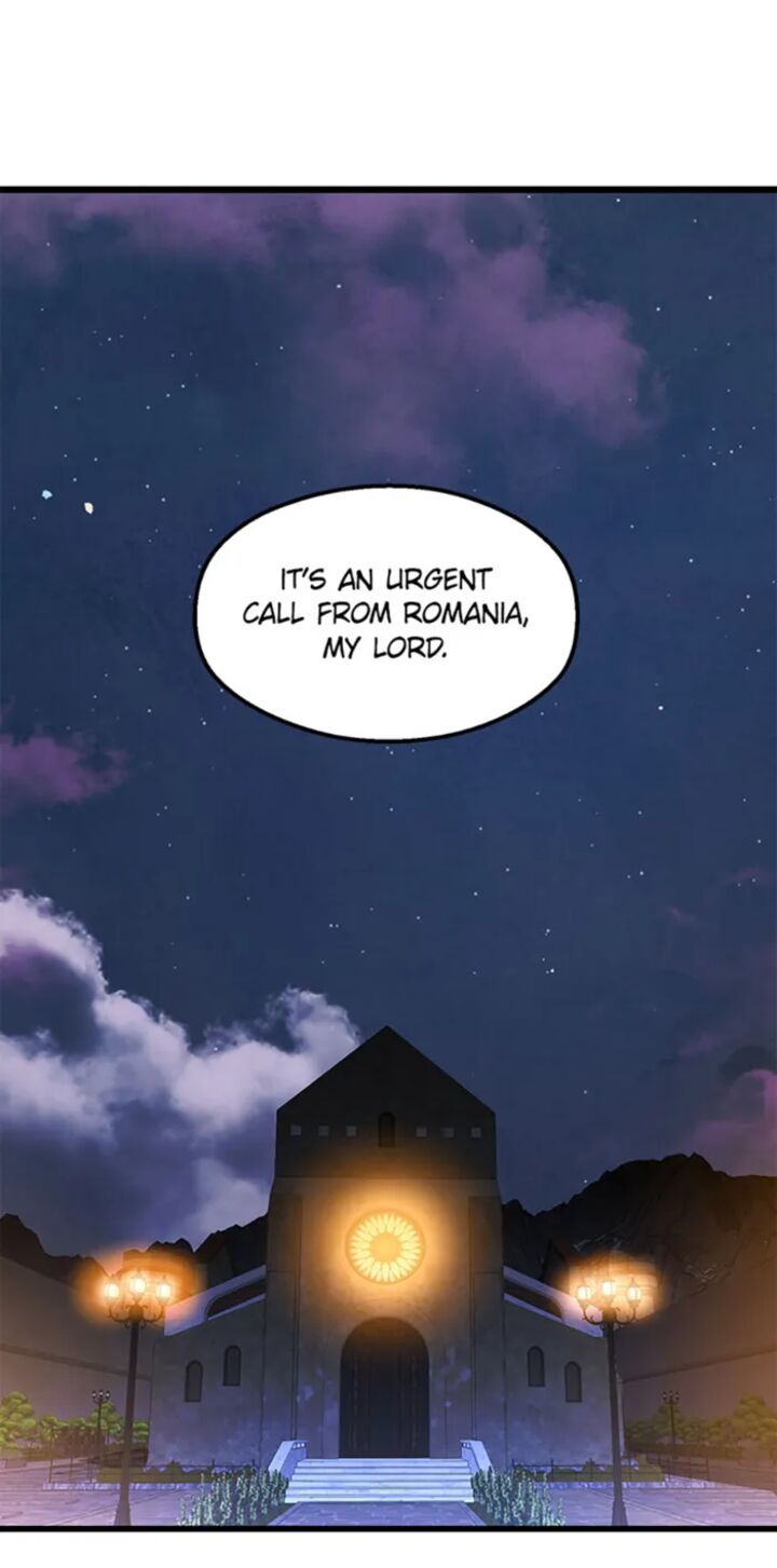 The Strongest Unemployed Hero 84 15