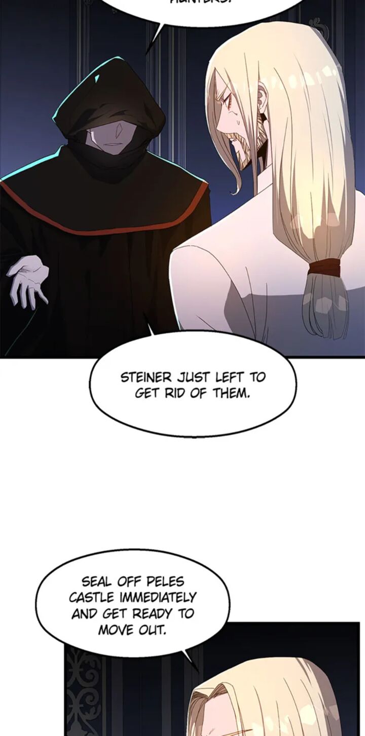 The Strongest Unemployed Hero 84 18