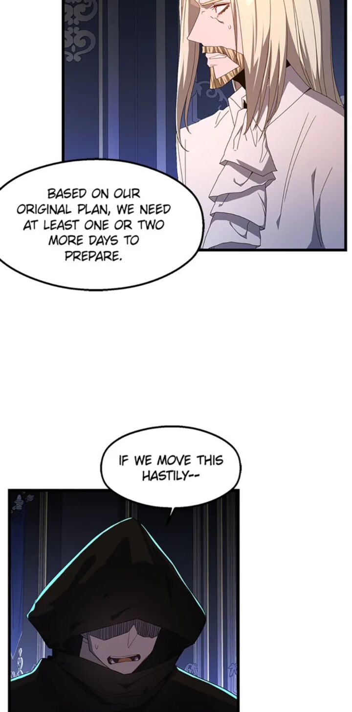The Strongest Unemployed Hero 84 19