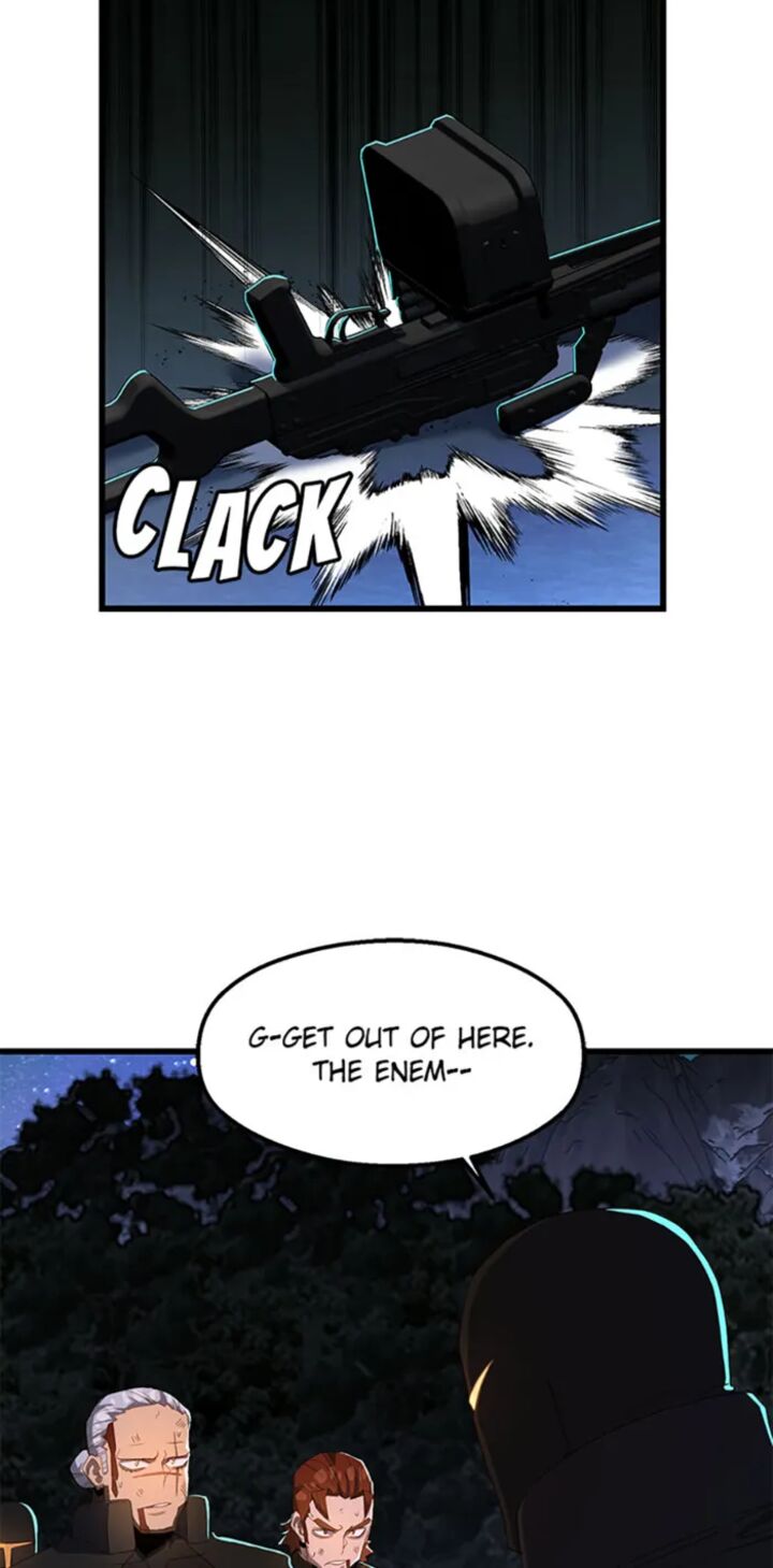 The Strongest Unemployed Hero 84 2