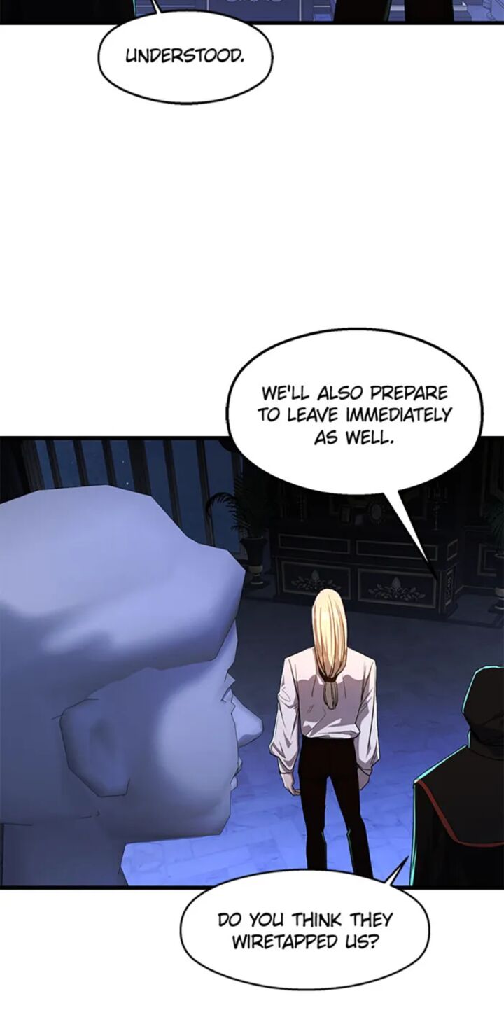 The Strongest Unemployed Hero 84 21