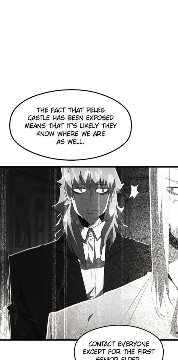 The Strongest Unemployed Hero 84 22