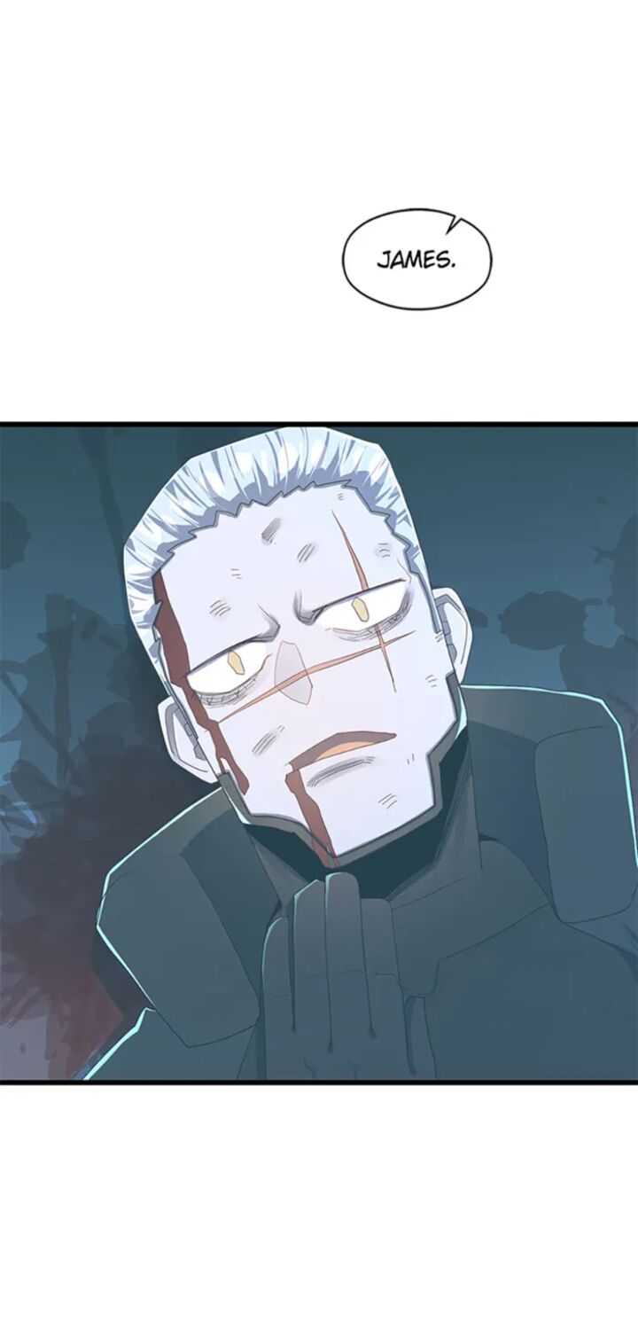 The Strongest Unemployed Hero 84 24