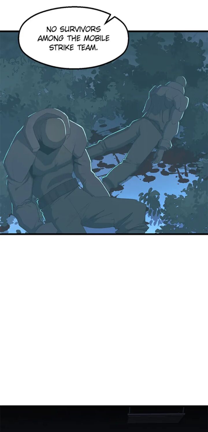 The Strongest Unemployed Hero 84 26