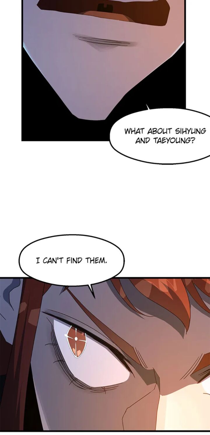 The Strongest Unemployed Hero 84 29