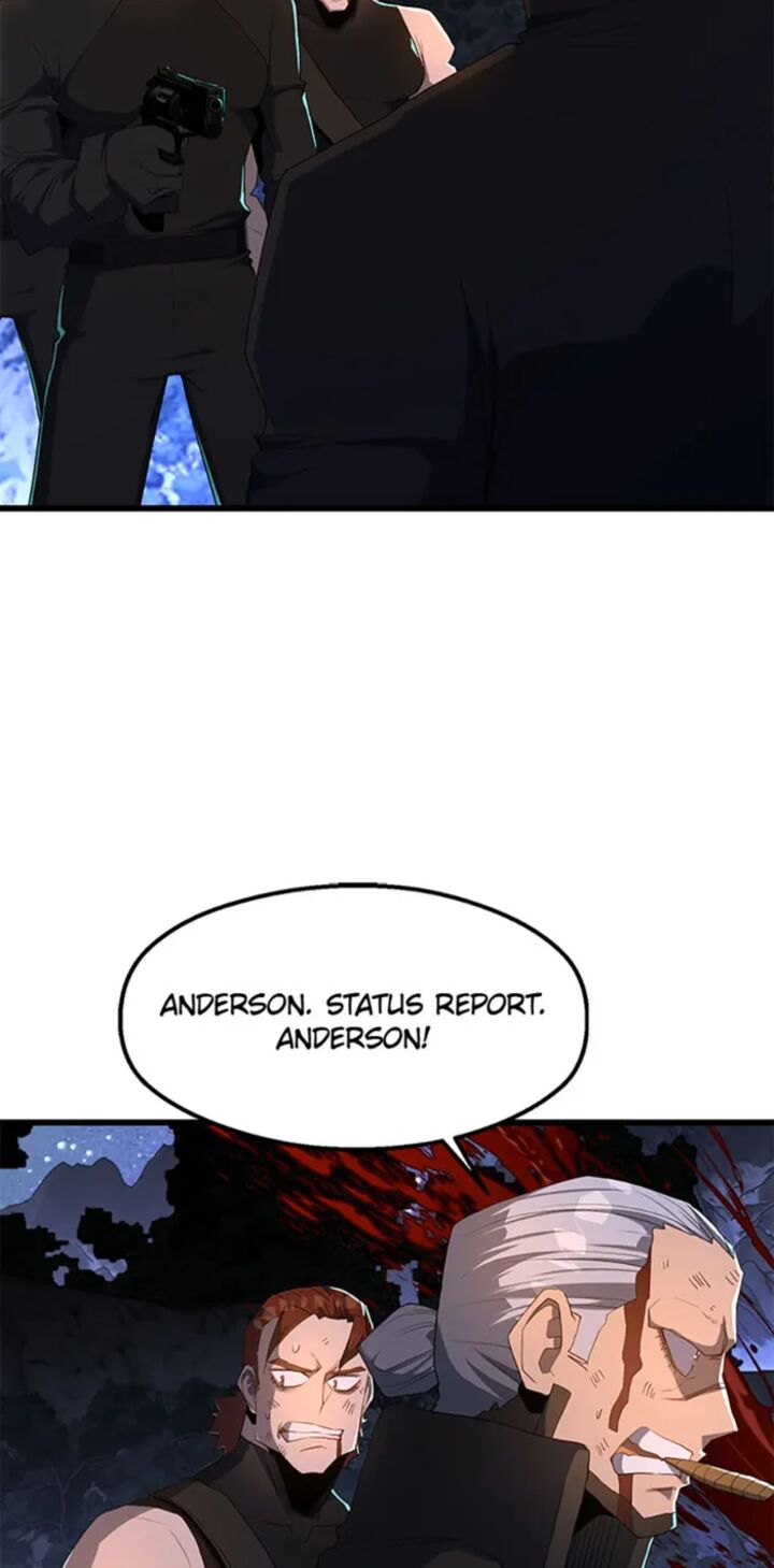 The Strongest Unemployed Hero 84 3