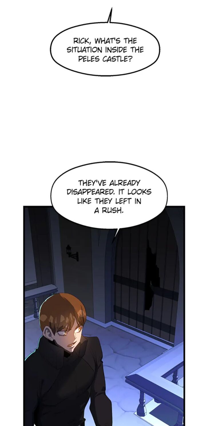 The Strongest Unemployed Hero 84 30