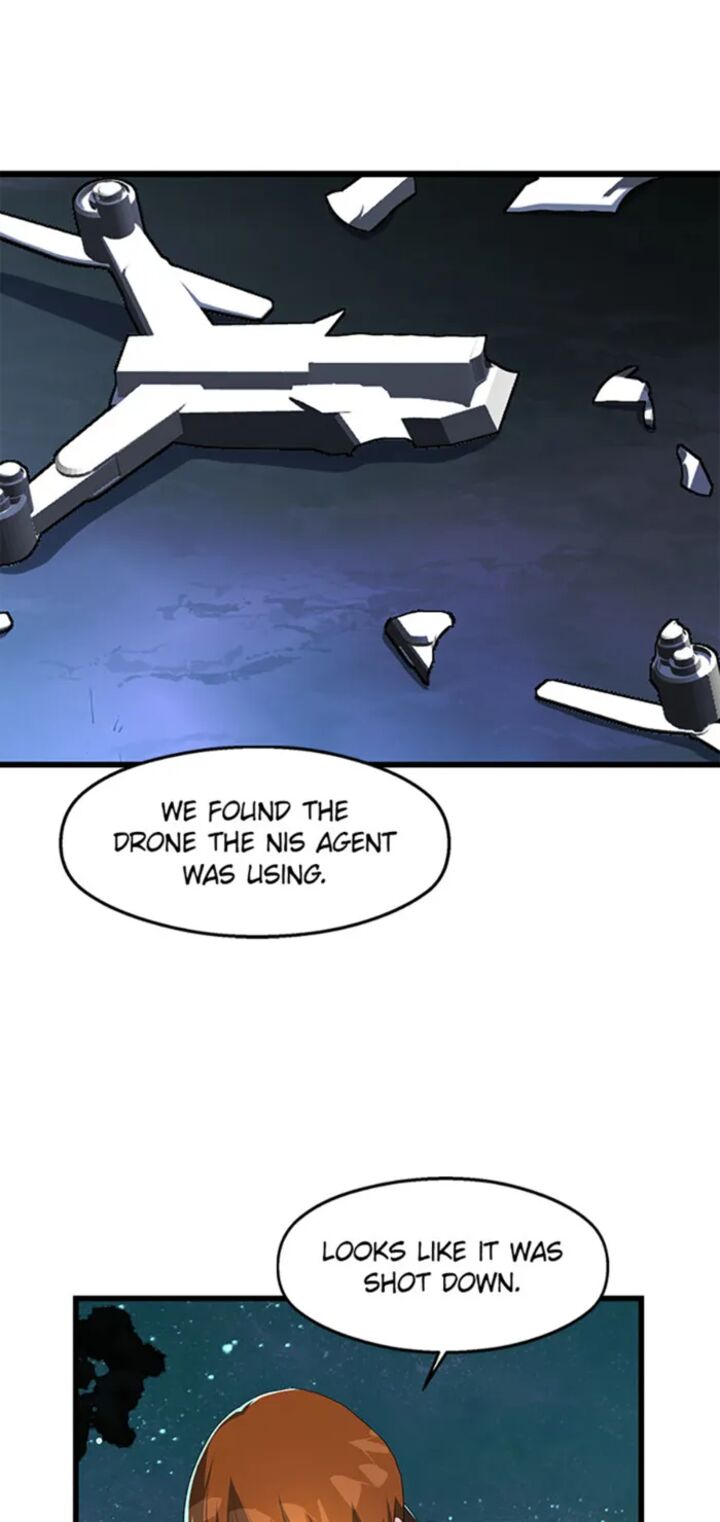 The Strongest Unemployed Hero 84 33