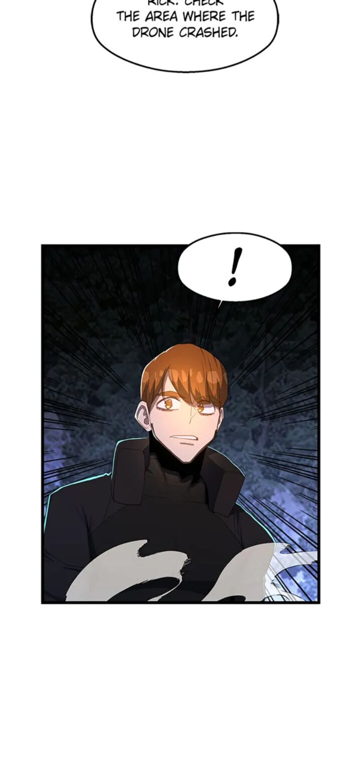 The Strongest Unemployed Hero 84 39
