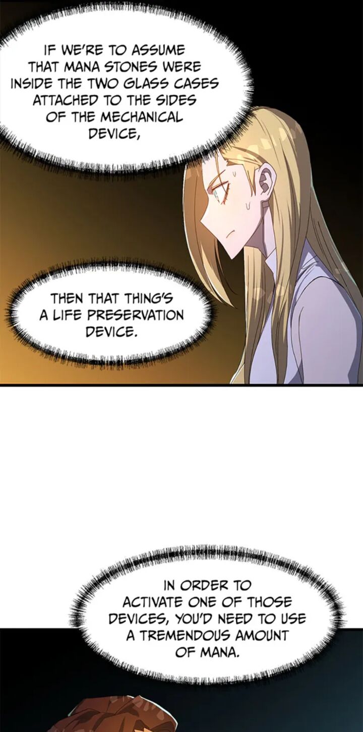 The Strongest Unemployed Hero 84 45