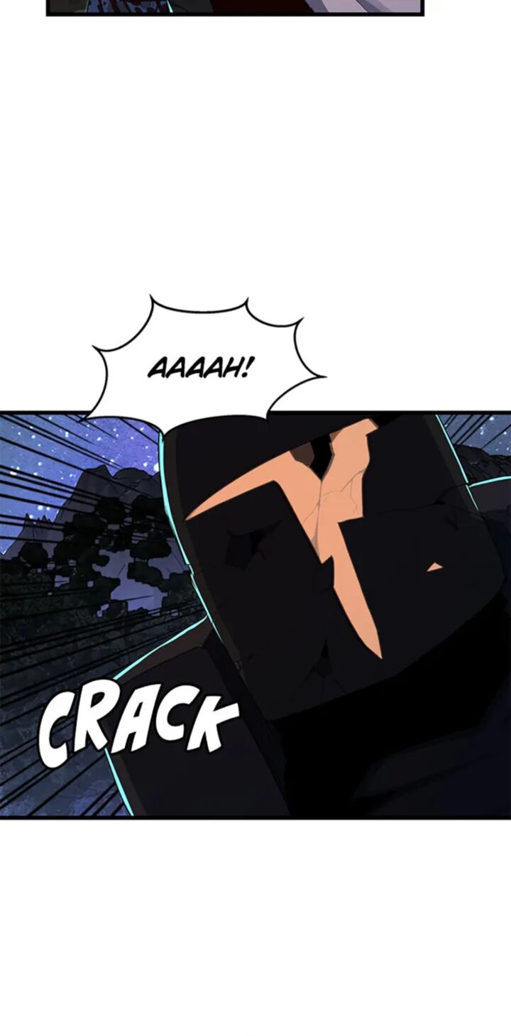 The Strongest Unemployed Hero 84 5