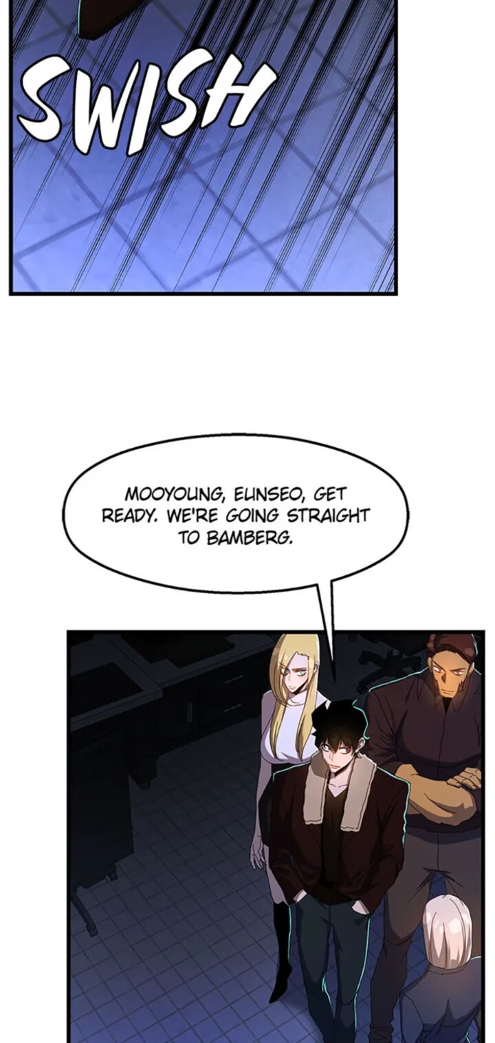 The Strongest Unemployed Hero 84 52