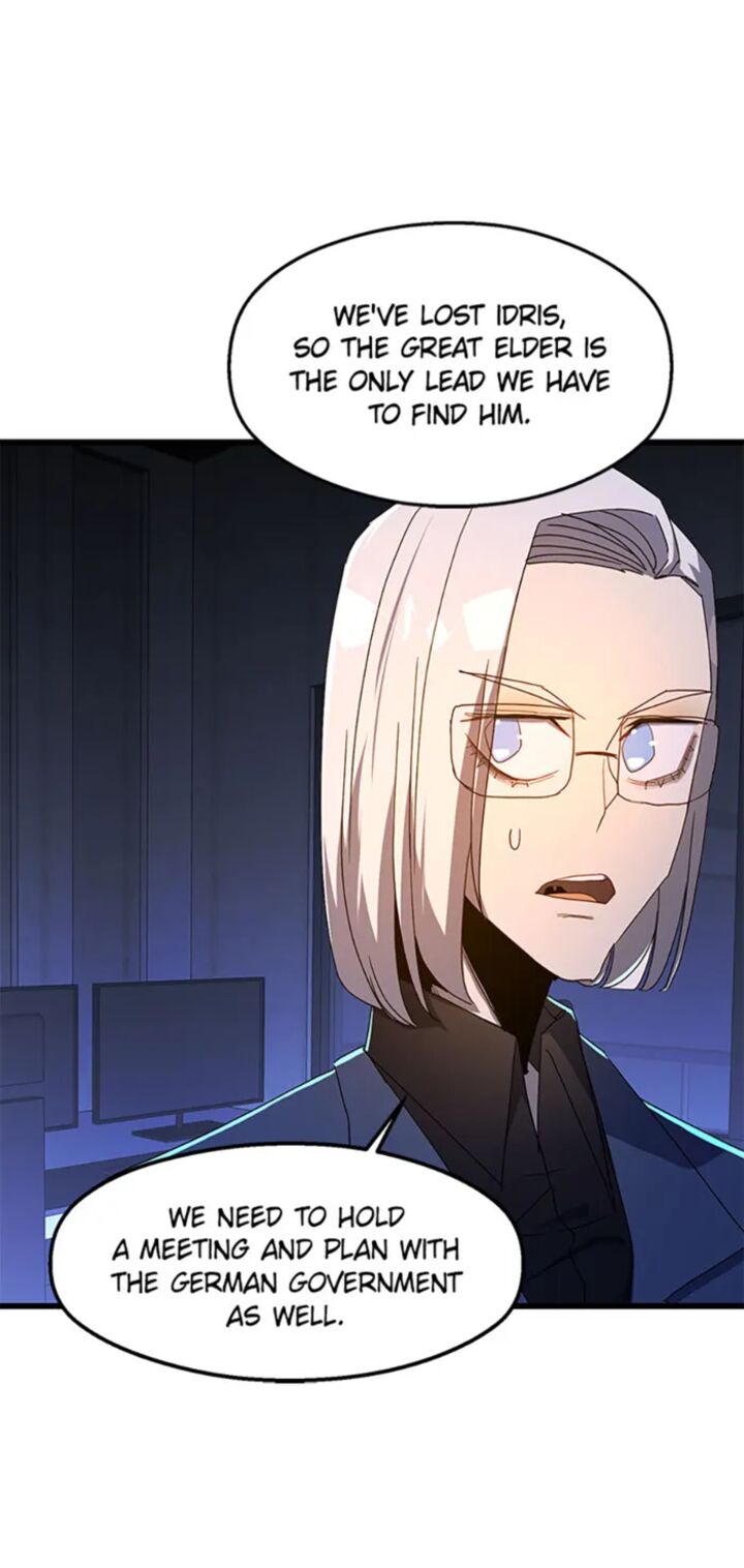 The Strongest Unemployed Hero 84 54